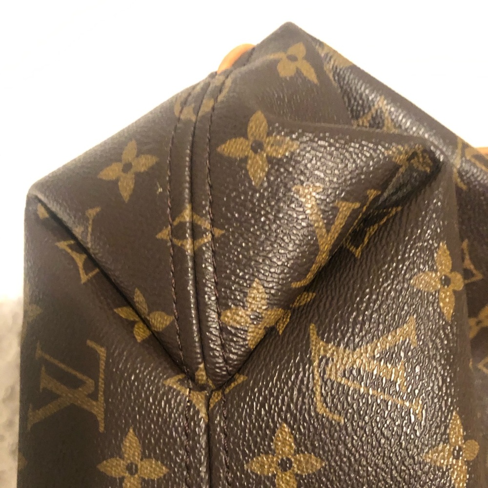 Louis Vuitton sully monogram - Picture 3 of 16